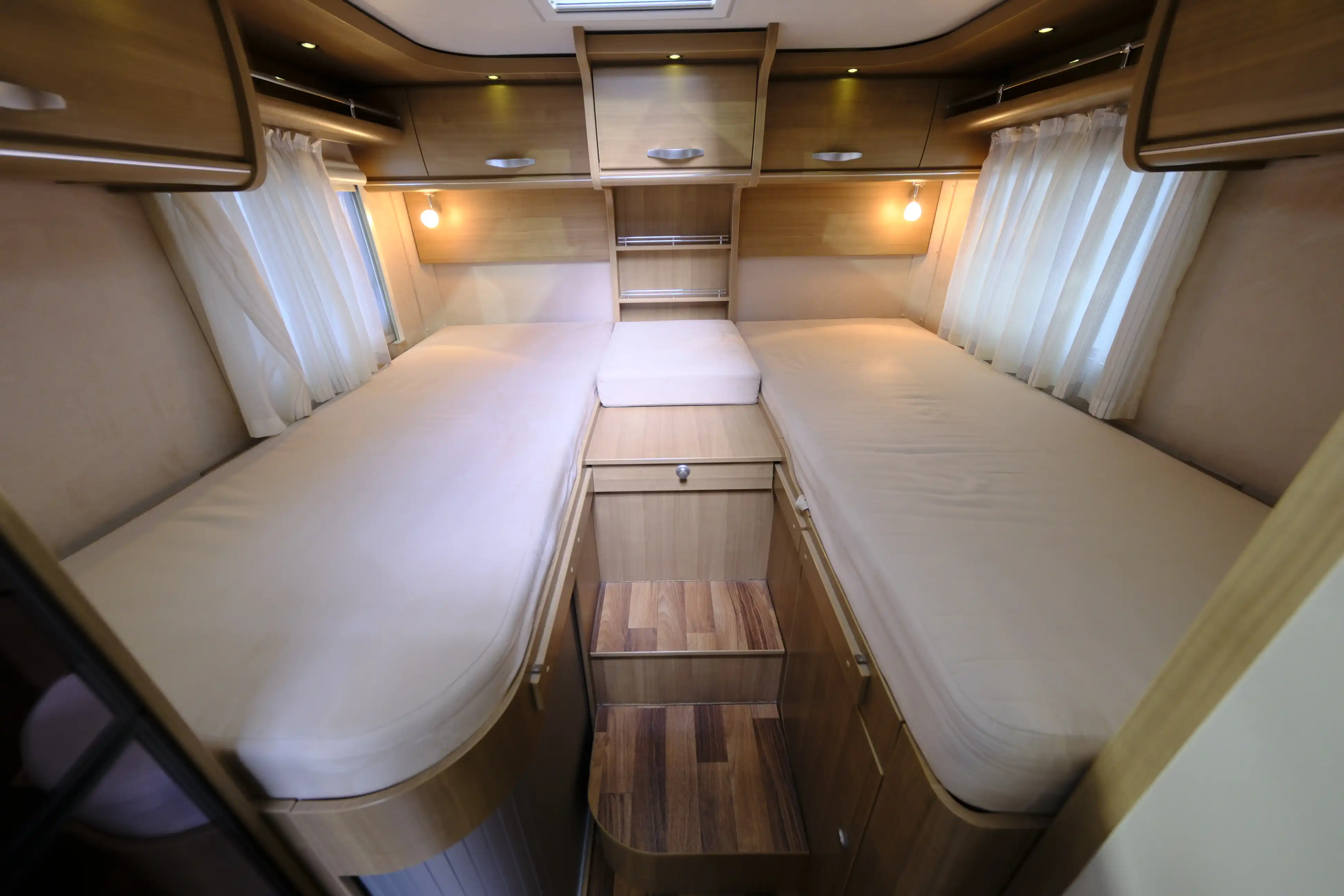 HYMER-ERIBA T 578 Premium 50 - Ansicht 9